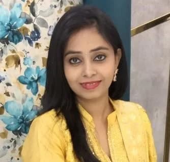 Dr Garima Kushwaha